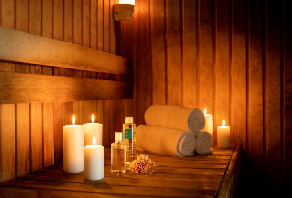 Le Spa Marin