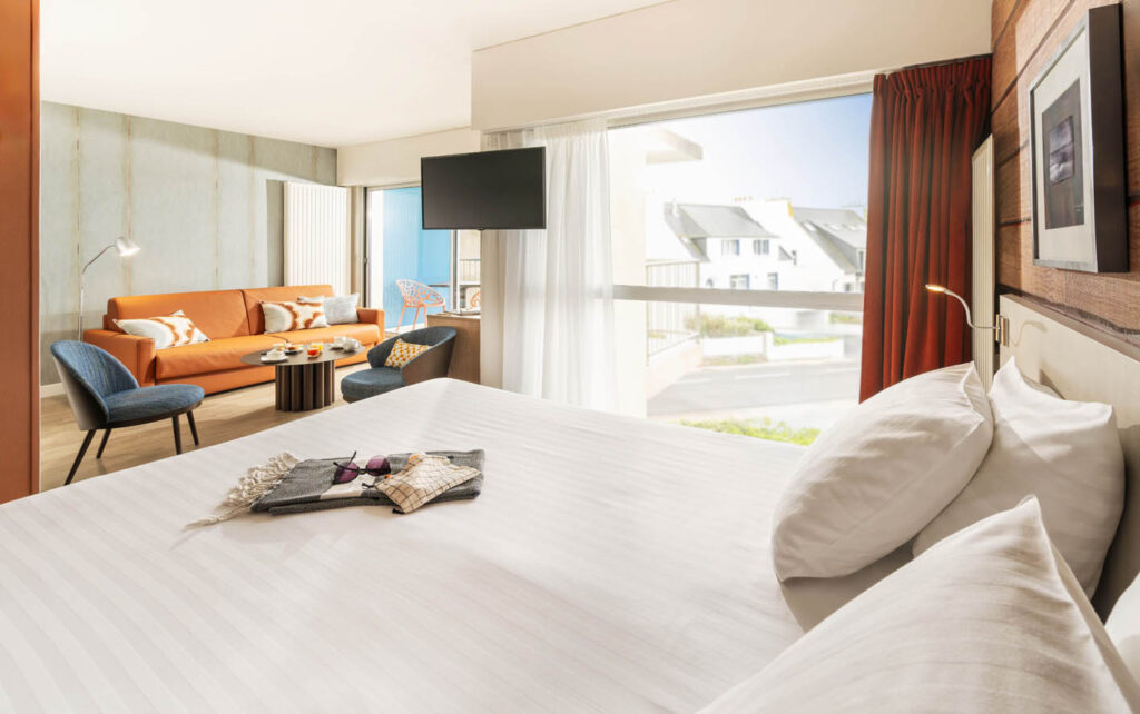 Suite Premium