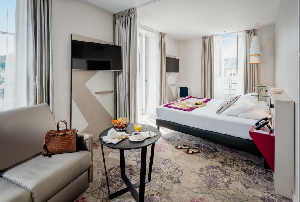 Suite Premium