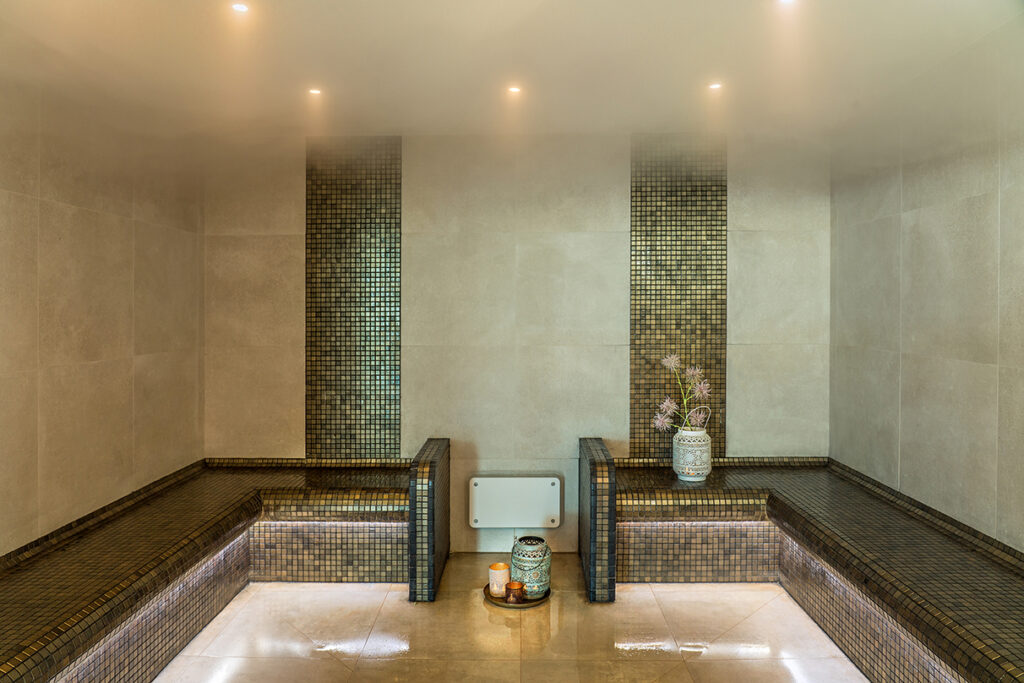 Le Spa Marin