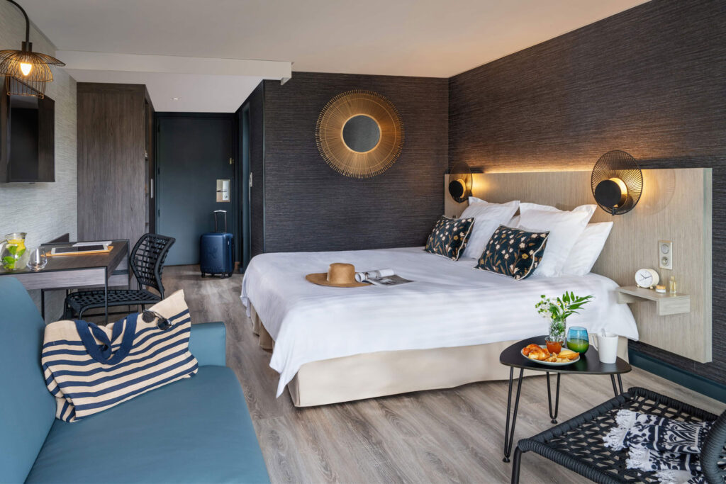 Chambre Privilège