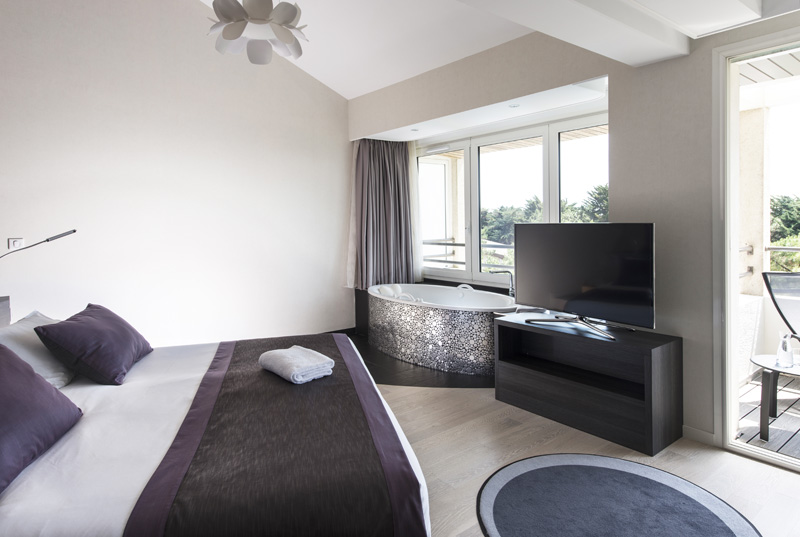 Suite Exception Bulle Marine