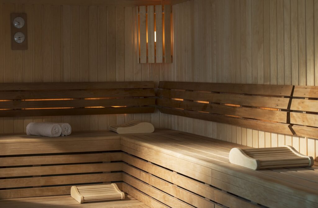 Le Spa Marin