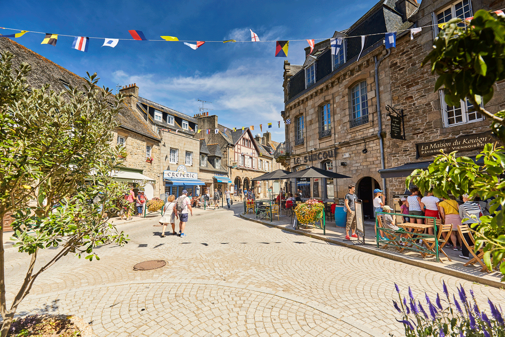 Roscoff