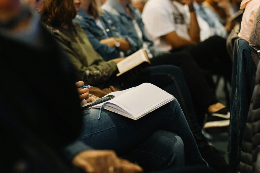Conférences